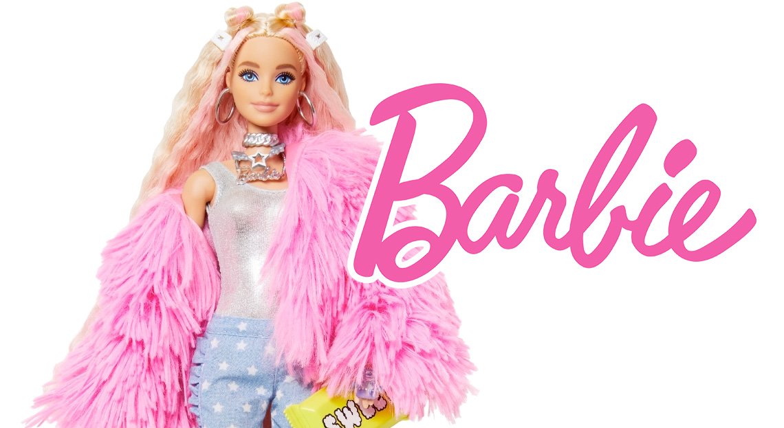 Barbie2021