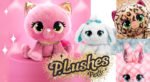P.Lushes Pets