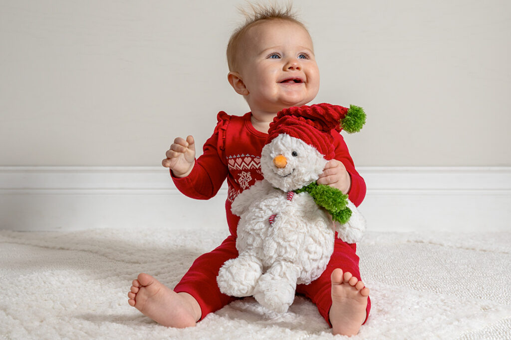 パティ スノーマン レットイットスノー 【Mary Meyer】