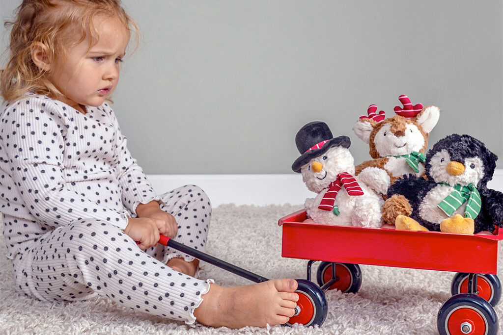 Mary Meyer アゲインフレンズ スプラウト スノーマン