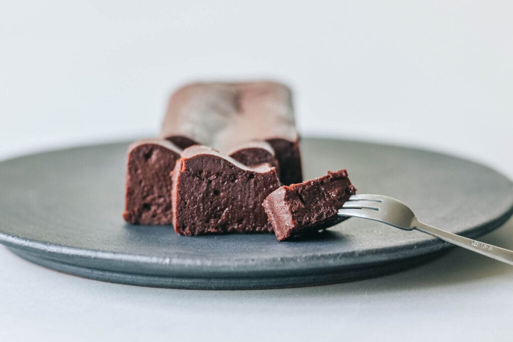 Minimal生ガトーショコラ -PRIME-